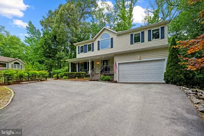 440 Bobwhite Trail, Crownsville, MD 21032 - Photo 3