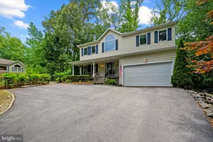 440 Bobwhite Trail, Crownsville, MD 21032 - Photo 3