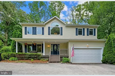 440 Bobwhite Trail, Crownsville, MD 21032 - Photo 1