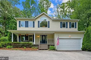 440 Bobwhite Trail, Crownsville, MD 21032 - Photo 1