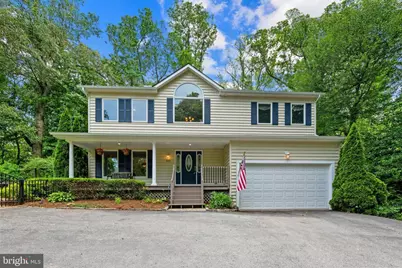440 Bobwhite Trail, Crownsville, MD 21032 - Photo 1