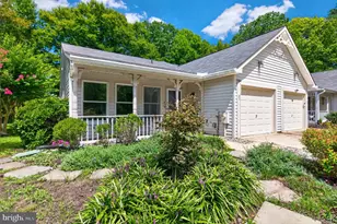 924 Shipmaster Ct, Annapolis, MD 21401 - Photo 1