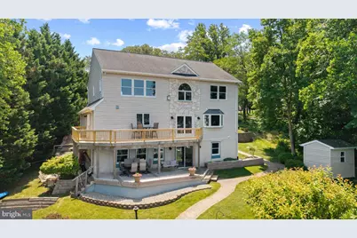 8044 Forest Glen Drive, Pasadena, MD 21122 - Photo 3