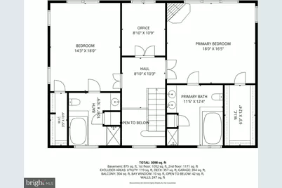 8044 Forest Glen Drive, Pasadena, MD 21122 - Photo 39