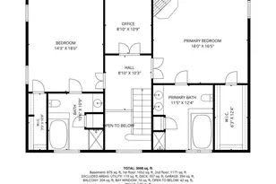 8044 Forest Glen Dr, Pasadena, MD 21122 - Photo 39