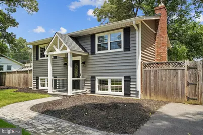 105 S Carolina Avenue, Pasadena, MD 21122 - Photo 5