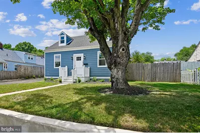 1210 President Street, Annapolis, MD 21403 - Photo 49