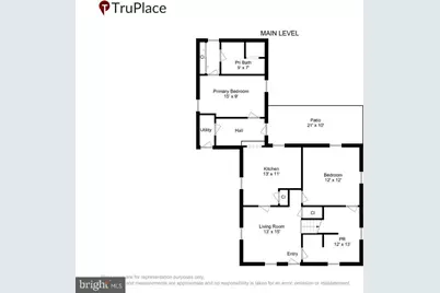 1210 President Street, Annapolis, MD 21403 - Photo 51