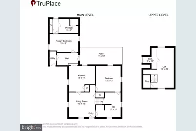 1210 President Street, Annapolis, MD 21403 - Photo 53