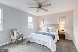 8659 Scorton Harbour, Pasadena, MD 21122 - Photo 23