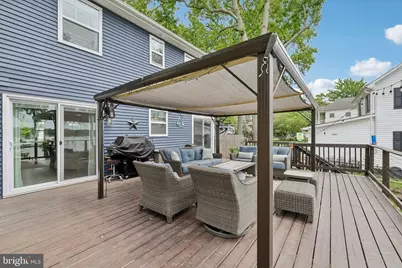 222 Bar Harbor Road, Pasadena, MD 21122 - Photo 15