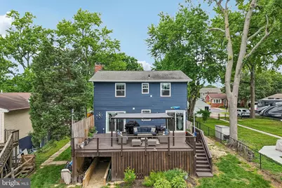 222 Bar Harbor Road, Pasadena, MD 21122 - Photo 33
