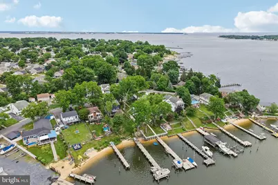 222 Bar Harbor Road, Pasadena, MD 21122 - Photo 35