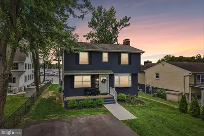 222 Bar Harbor Road, Pasadena, MD 21122 - Photo 43