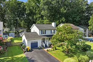 1221 Fairfax Ave, Churchton, MD 20733 - Photo 1