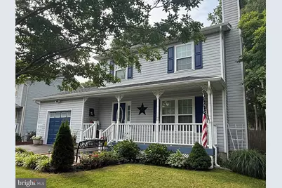 1221 Fairfax Avenue, Churchton, MD 20733 - Photo 1
