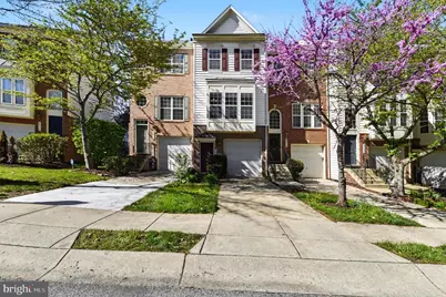 8016 Pennington Drive, Laurel, MD 20724 - Photo 1