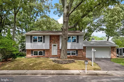 141 Delaware Avenue, Pasadena, MD 21122 - Photo 29