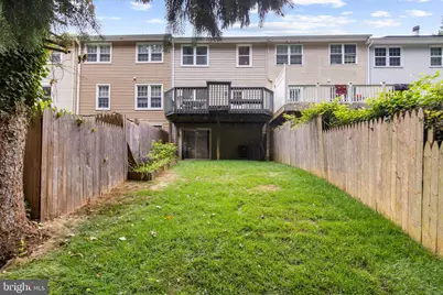 1428 Millwood Court, Annapolis, MD 21409 - Photo 37