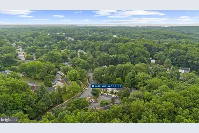 1428 Millwood Court, Annapolis, MD 21409 - Photo 45