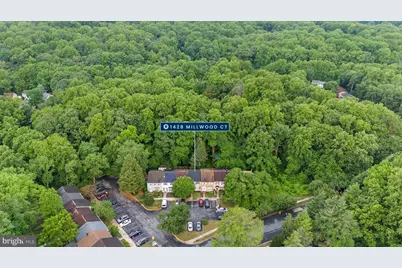 1428 Millwood Court, Annapolis, MD 21409 - Photo 43