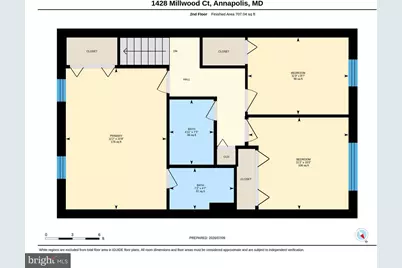 1428 Millwood Court, Annapolis, MD 21409 - Photo 47