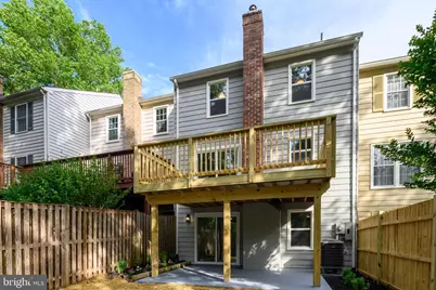 1750 Laurance Court, Crofton, MD 21114 - Photo 37