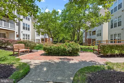 3107 River Bend Court #E102, Laurel, MD 20724 - Photo 45