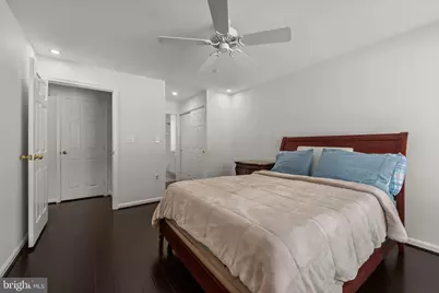 3107 River Bend Court #E102, Laurel, MD 20724 - Photo 23