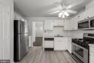 3107 River Bend Court #E102, Laurel, MD 20724 - Photo 19
