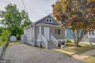4212 4th St, Baltimore, MD 21225 - Photo 1
