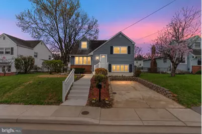 307 Oxford Drive, Glen Burnie, MD 21061 - Photo 1