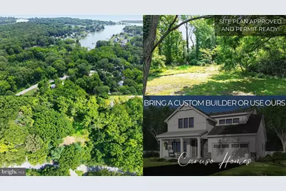5911 Tyler Road, Deale, MD 20751 - Photo 1