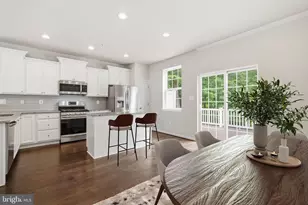 1335 Hawthorn Dr, Hanover, MD 21076 - Photo 17