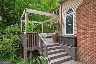 8391 Vineland Court, Millersville, MD 21108 - Photo 45