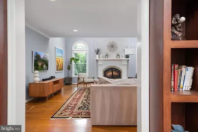 8391 Vineland Court, Millersville, MD 21108 - Photo 9