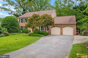 8391 Vineland Ct, Millersville, MD 21108 - Photo 57