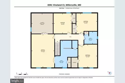 8391 Vineland Court, Millersville, MD 21108 - Photo 61