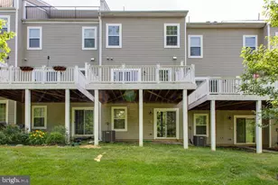 7108 River Birch Dr, Hanover, MD 21076 - Photo 33