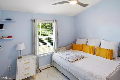 116 Konrad Morgan Way, Lothian, MD 20711 - Photo 19