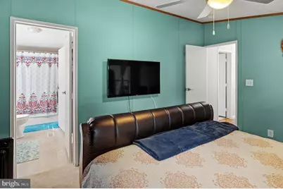 116 Konrad Morgan Way, Lothian, MD 20711 - Photo 17