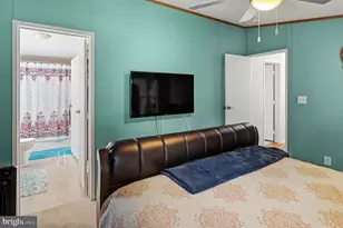 116 Konrad Morgan Way, Lothian, MD 20711 - Photo 17