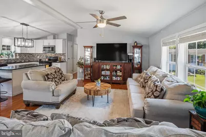 116 Konrad Morgan Way, Lothian, MD 20711 - Photo 5