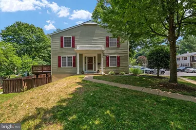 1668 Wilkshire Drive, Crofton, MD 21114 - Photo 13