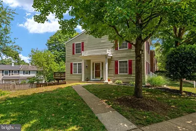 1668 Wilkshire Drive, Crofton, MD 21114 - Photo 1