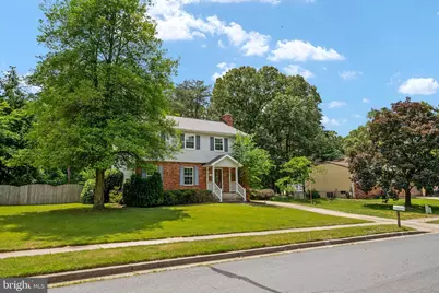 1625 Severn Run Court, Severn, MD 21144 - Photo 3