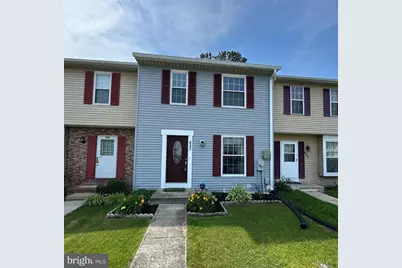 653 Stone Wheel Court W, Millersville, MD 21108 - Photo 1