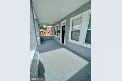 117 Doris Avenue, Baltimore, MD 21225 - Photo 3