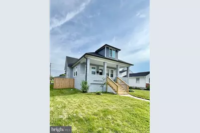 117 Doris Avenue, Baltimore, MD 21225 - Photo 1