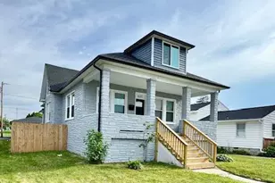 117 Doris Ave, Baltimore, MD 21225 - Photo 1